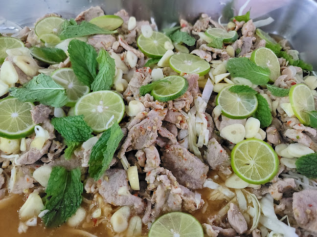 Opinii despre Seafood Station Pattaya în อำเภอบางละมุง - การบริการอาหารและที่พัก