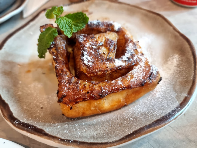 Opinii despre Cafe Delight Phuket Old Town în อำเภอเมืองภูเก็ต - การบริการอาหารและที่พัก