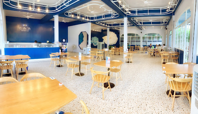 Comentarii opinii despre ตำ เต็ม โต๊ะ (สาขาเซ็นทรัลระยอง)