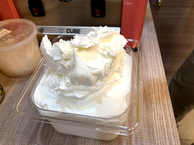 Opinii despre Hanu Ice Cream în อำเภอบางบัวทอง - การบริการอาหารและที่พัก