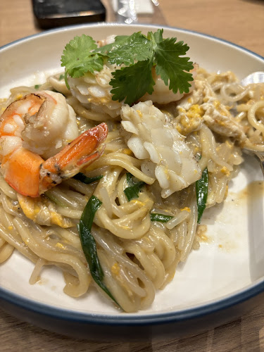 ชวนคิทเช่น เมืองทองธานี