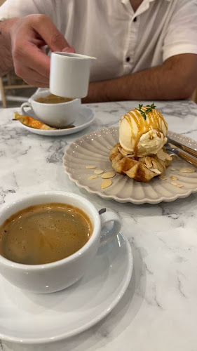 Comentarii opinii despre MASHAA Halal Cafe’