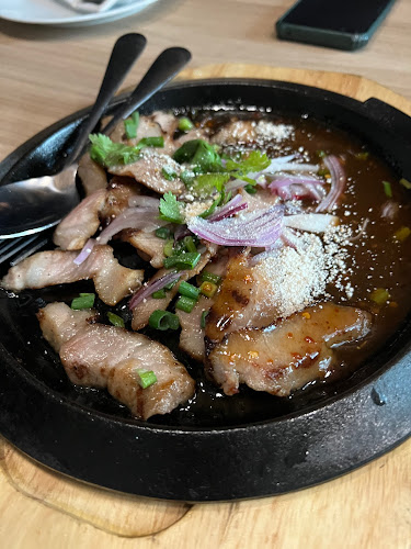 Comentarii opinii despre หลานตาชูหาดใหญ่