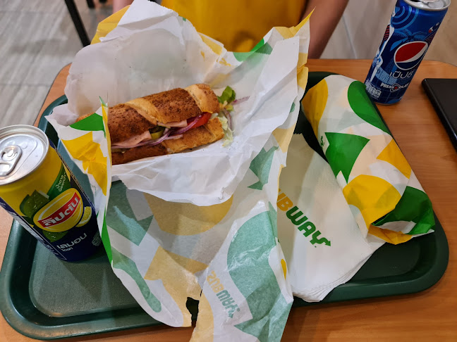 Subway Pathong Beach - อำเภอกะทู้