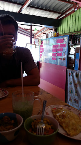 Opinii despre ครัวจัสมิน în อำเภอถลาง - การบริการอาหารและที่พัก