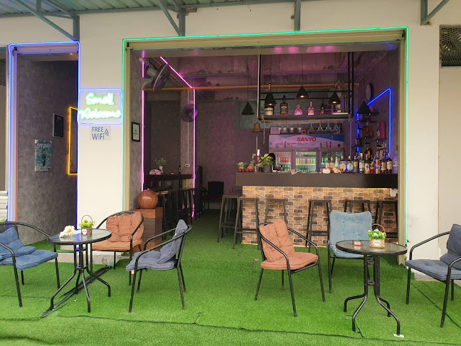 Opinii despre Smell Bar în อำเภอกะทู้ - การบริการอาหารและที่พัก