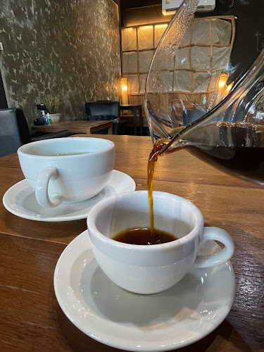 Midori Coffee Roastery