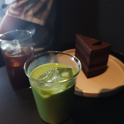 Opinii despre Couple Brew în อำเภอเมืองพิษณุโลก - การบริการอาหารและที่พัก