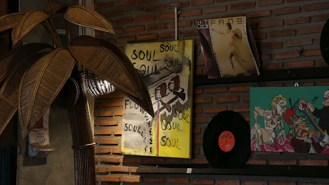 Opinii despre ชีวาคาเฟ่ în อำเภอบางละมุง - การบริการอาหารและที่พัก