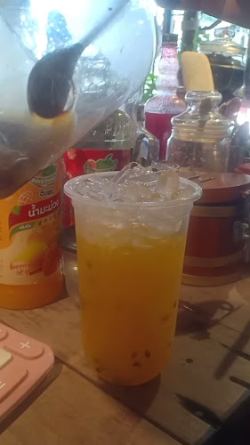 Ruay wai Kitchen ครัวรวยไว