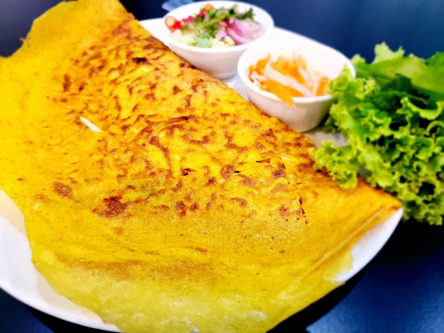 Comentarii opinii despre ร้านอาหารเวียดนามซินจ่าวเวียตหาดใหญ่ (วีทีแหนมเนืองหาดใหญ่)