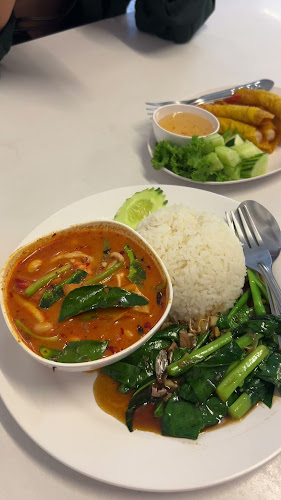 Comentarii opinii despre ผัดไทโบราณ