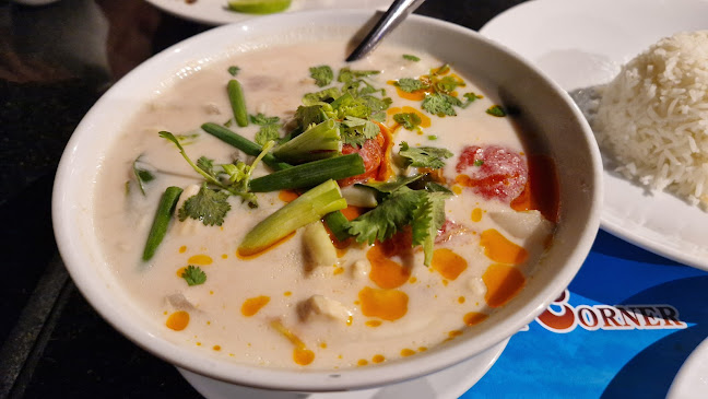 สบาย คอร์เนอร์ - อำเภอเมืองภูเก็ต