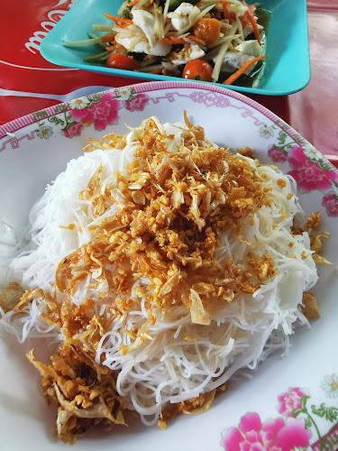 เอ๋ส้มตำ (ส้มตำซุ้มโค้ก)