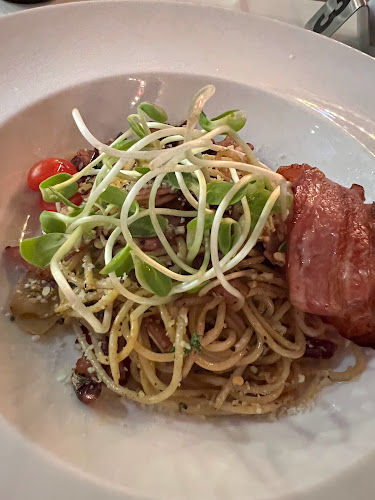 Jay’s Kitchen - การบริการอาหารและที่พัก