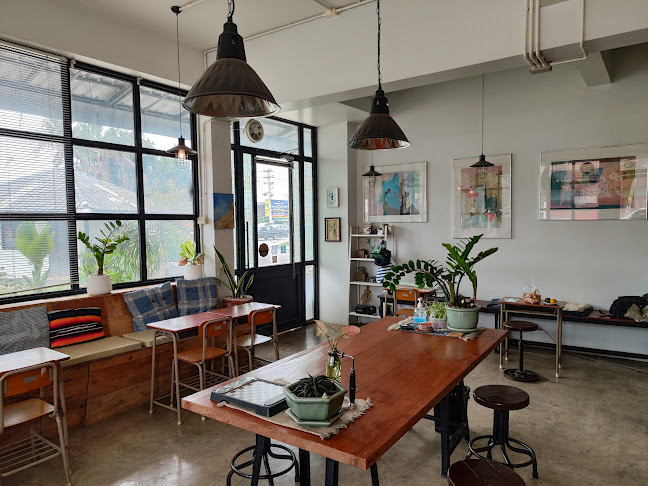 Comentarii opinii despre Phoon Cafe Phayao