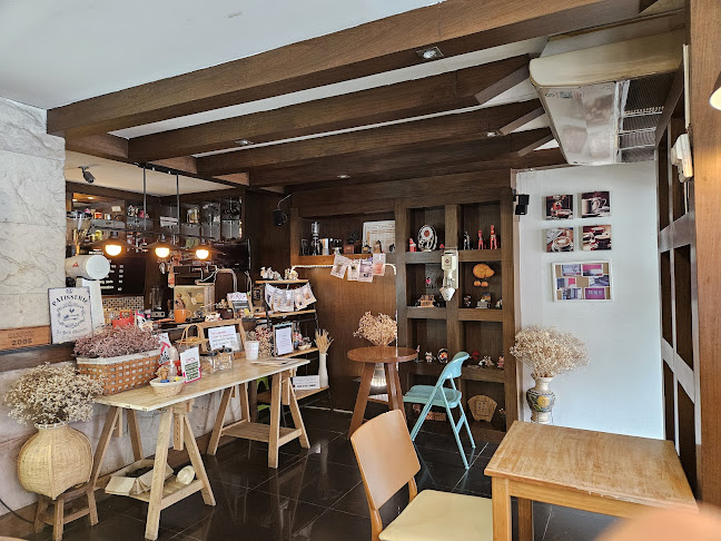 Opinii despre คัฟเฟ่คอฟฟี่ în อำเภอบางละมุง - การบริการอาหารและที่พัก