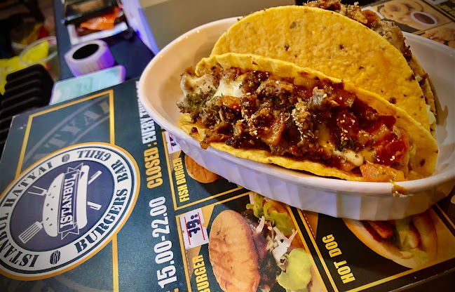 Istanbul Bistro Hatyai - การบริการอาหารและที่พัก