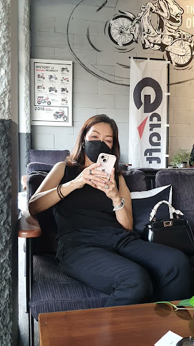 Cub House Nakhon Pathom (คับเฮาส์ นครปฐม) - อำเภอเมืองนครปฐม