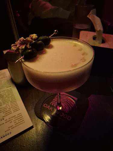 Opinii despre Oak wood bar în อำเภอหาดใหญ่ - การบริการอาหารและที่พัก
