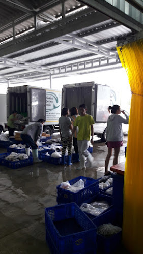 บริษัท ภูเก็ตยูเนี่ยนฟู้ดส์ จำกัด เลขที่ 3/21 ตำบล รัษฎา อำเภอเมืองภูเก็ต ภูเก็ต 83000