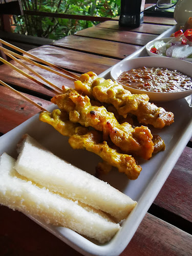 Comentarii opinii despre ร้านอาหารปั๋นใจ๋