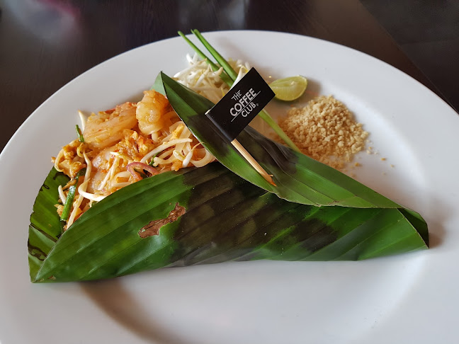 The Coffee Club Jungceylon Patong