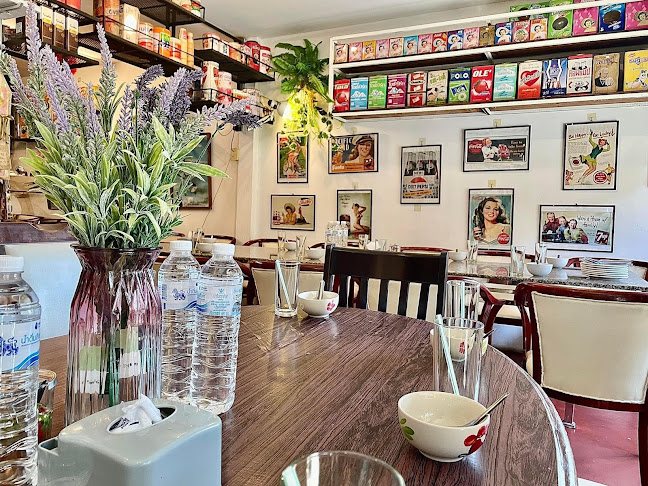 ร้านเชย (ถนนยมจินดา)