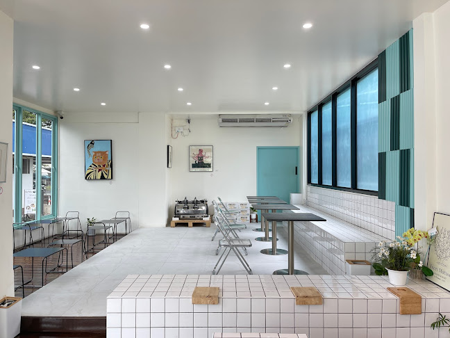 Nap’s Coffee & Roasters x Chanthaburi ( Nap’s Chan ) - อำเภอเมืองจันทบุรี