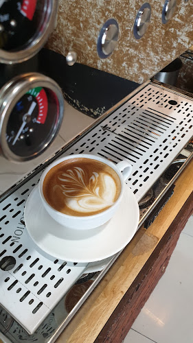 Coffee at Home - อำเภอหาดใหญ่