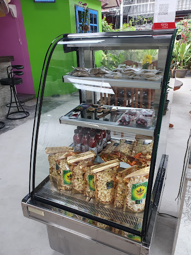 Comentarii opinii despre CBD CANABIS BAR Deli