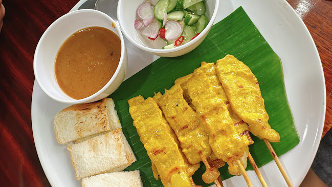 Opinii despre 515 cafe în อำเภอเมืองสุโขทัย - การบริการอาหารและที่พัก