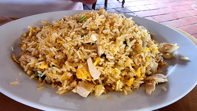 ภัตตาคารเสวย - Patong