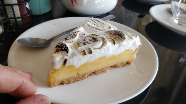 Comentarii opinii despre ลาฟาบริคเฟรนเบเกอรี่