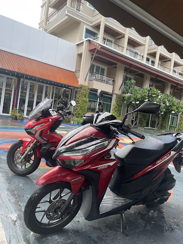 Thip Coffee - อำเภอกะทู้