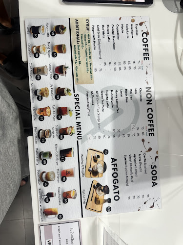 Avenue Hatyai - Brew with happiness