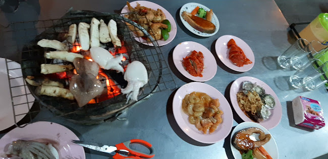 Opinii despre Seafood Buffet în อำเภอบางละมุง - การบริการอาหารและที่พัก