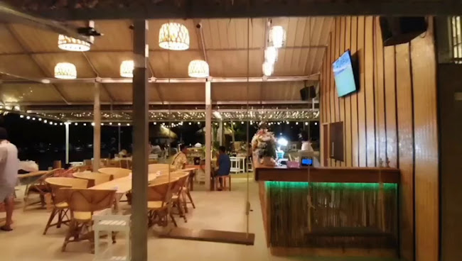 Comentarii opinii despre ติดเกาะRestaurant