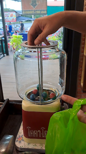 ร้านกาแฟ เซ็งลี้ Sheng Li Coffee ️