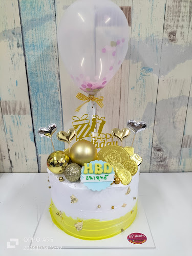 Comentarii opinii despre BB คับเค้ก สาขาสวนศรีเมือง