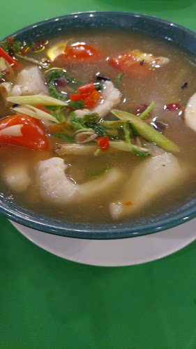 แพอาหาร ร. เรือ นครสวรรค์ - การบริการอาหารและที่พัก