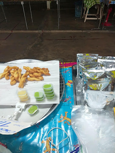 Opinii despre ร้านปุ๊ก$เรปาท่องโก๋ în อำเภอเมืองสระแก้ว - การบริการอาหารและที่พัก