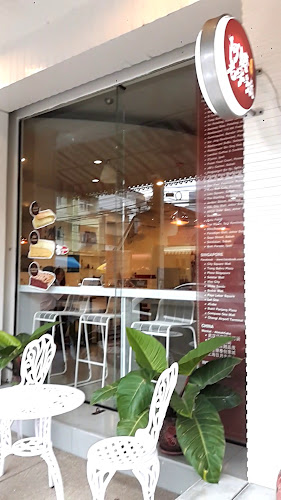 อาม่าเค้กหาดใหญ่ - อำเภอหาดใหญ่