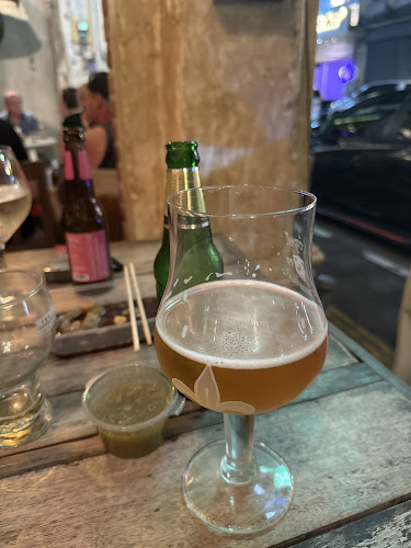 Opinii despre Juicy Lucy Burger and Bar în อำเภอเมืองภูเก็ต - การบริการอาหารและที่พัก