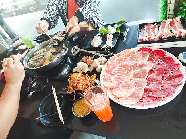 Tori Shabu - อำเภอเมืองนครสวรรค์