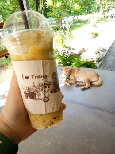 ชิลล์ ชิลล์ ชายเขา - การบริการอาหารและที่พัก