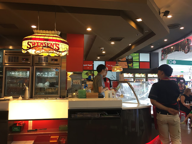 Comentarii opinii despre Swensen's Lotus South Pattaya