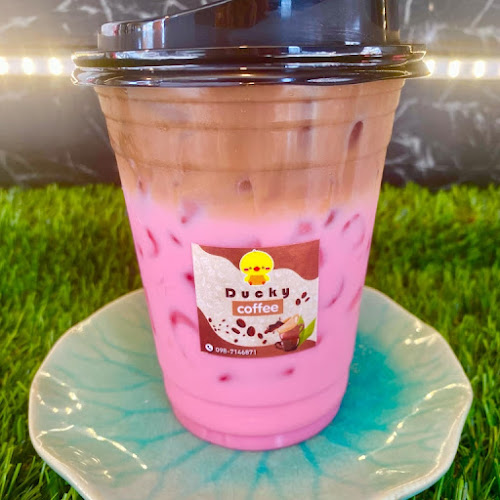 Ducky coffee สาขา2 - การบริการอาหารและที่พัก