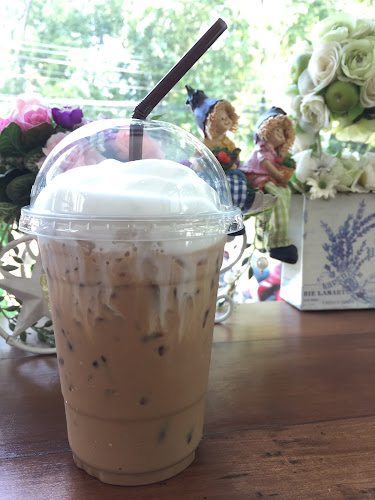 U Cafe' @Silpakorn - อำเภอเมืองนครปฐม