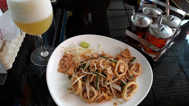 Comentarii opinii despre LEK SEAFOOD